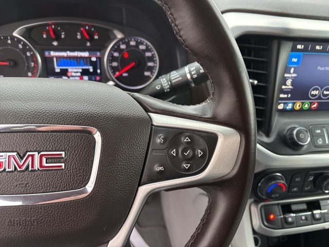 GMC Acadia SLT AWD 2023