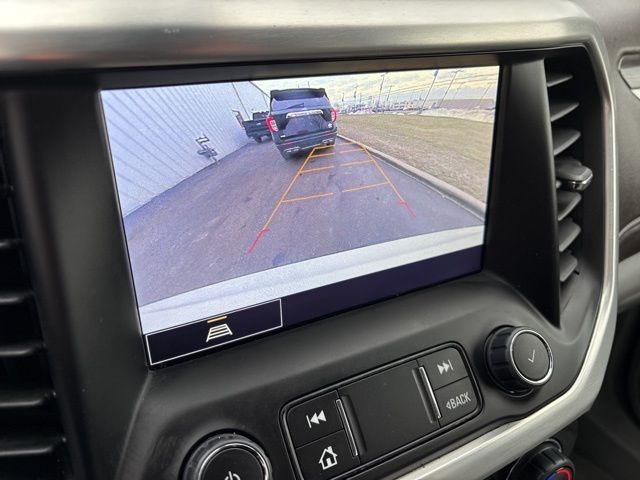 GMC Acadia SLT AWD 2023