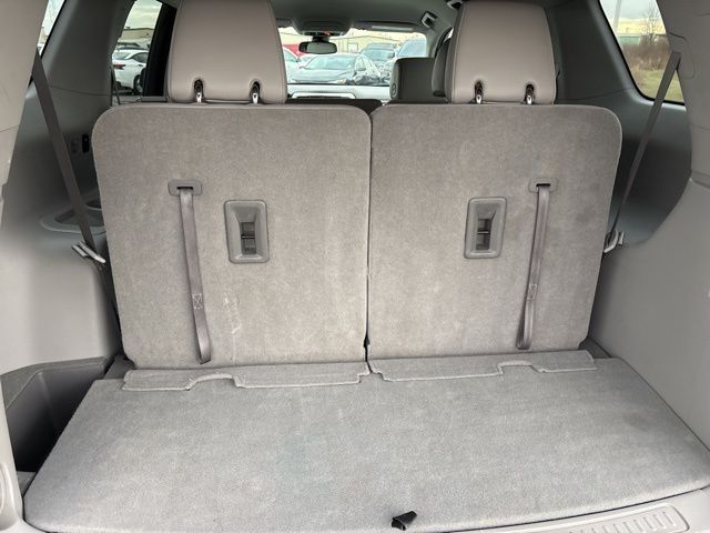 GMC Acadia SLT AWD 2023