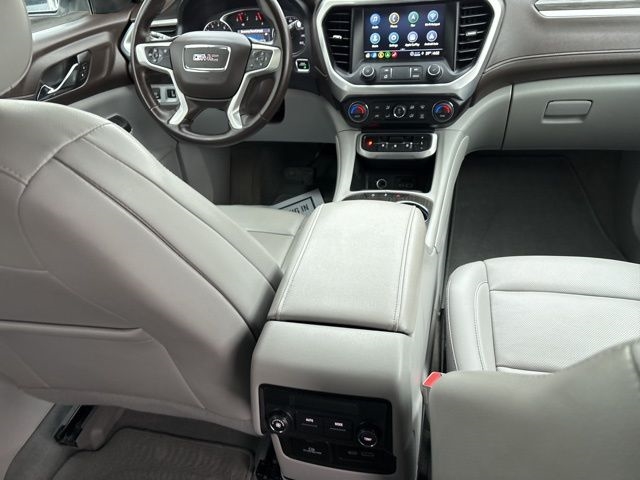 GMC Acadia SLT AWD 2023