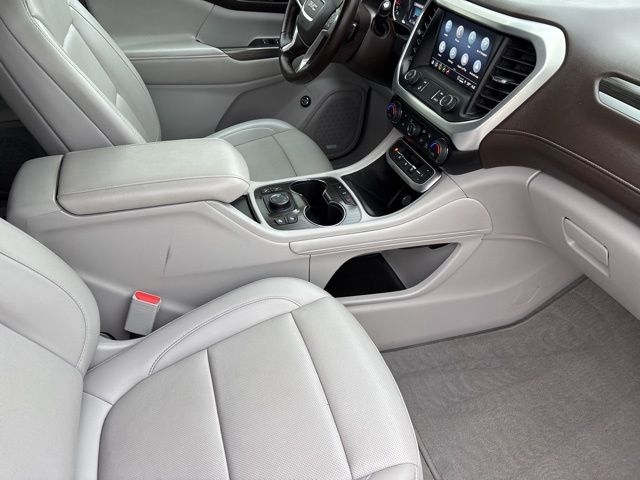 GMC Acadia SLT AWD 2023