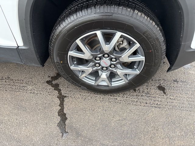 GMC Acadia SLT AWD 2023