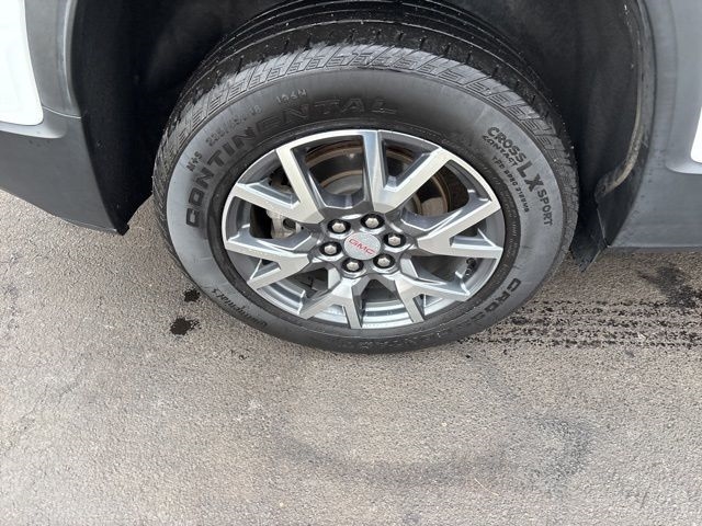 GMC Acadia SLT AWD 2023