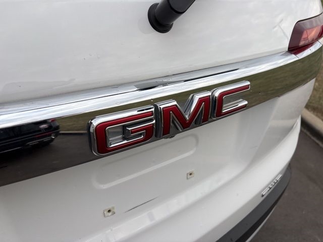 GMC Acadia SLT AWD 2023