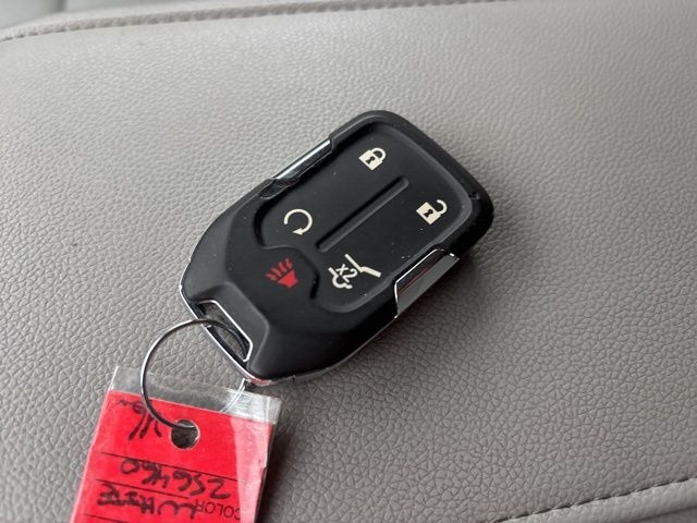 GMC Acadia SLT AWD 2023