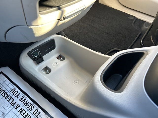 Chrysler Pacifica Touring L 2023