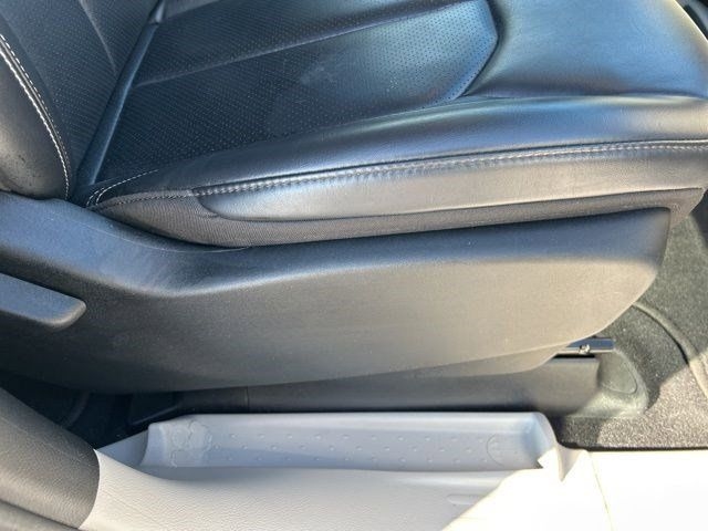 Chrysler Pacifica Touring L 2023