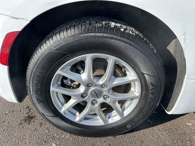 Chrysler Pacifica Touring L 2023