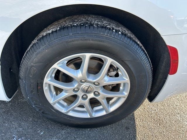 Chrysler Pacifica Touring L 2023