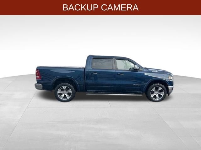 RAM 1500 Laramie Crew Cab 4WD 2019