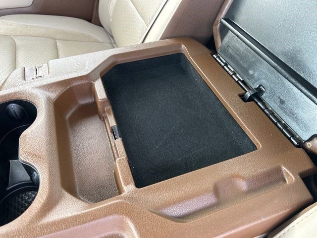 RAM 1500 Laramie Crew Cab 4WD 2019