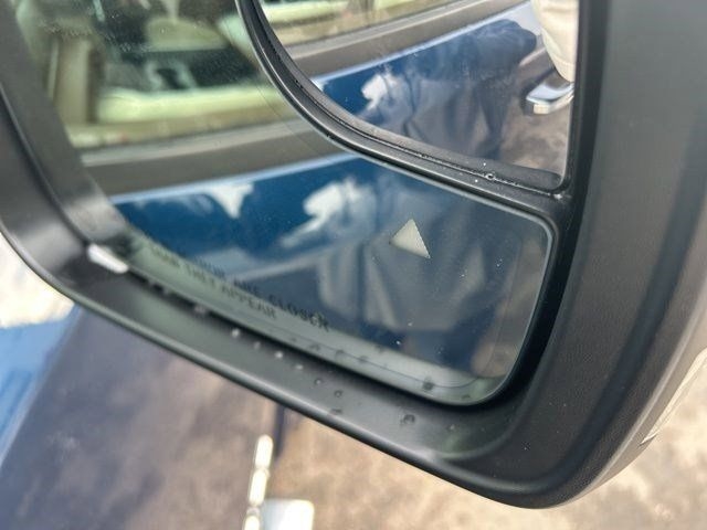 RAM 1500 Laramie Crew Cab 4WD 2019