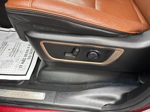 RAM 1500 Longhorn Crew Cab LWB 4WD 2021