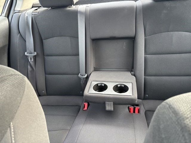 Chevrolet Cruze Limited  2016