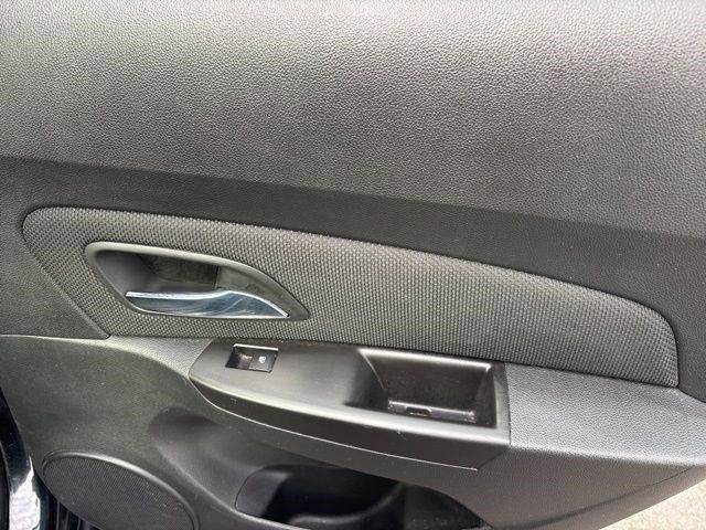 Chevrolet Cruze Limited  2016