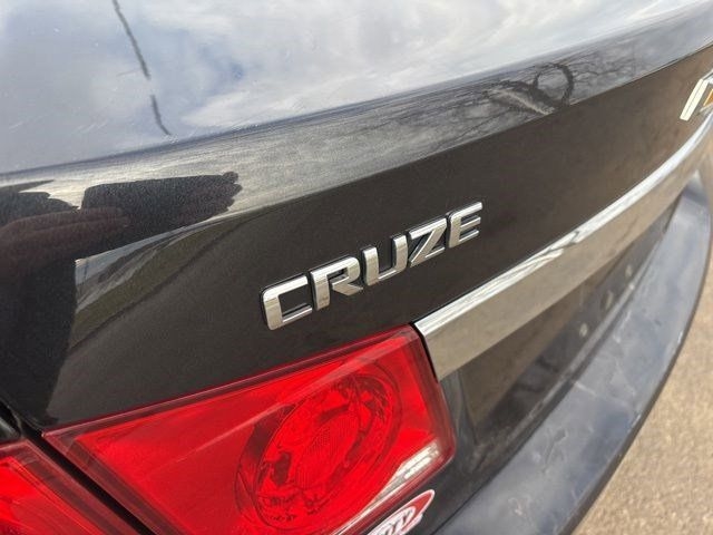 Chevrolet Cruze Limited  2016