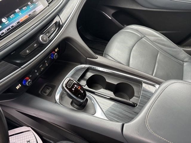 Buick Enclave Essence AWD 2019