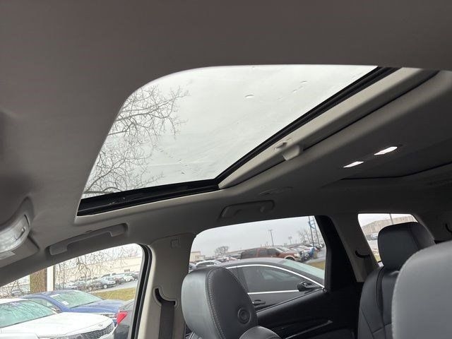 Buick Enclave Essence AWD 2019