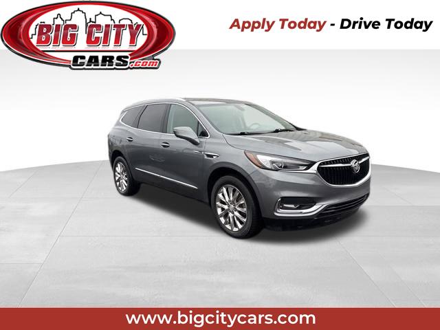 2019 Buick Enclave Essence AWD