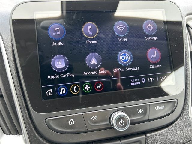 Chevrolet Malibu  2023