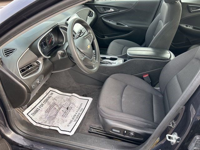 Chevrolet Malibu  2023