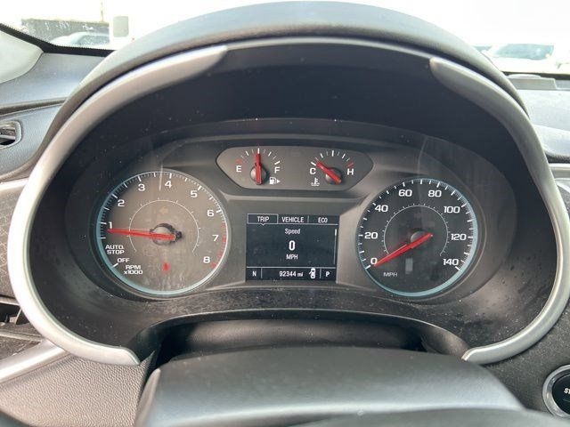 Chevrolet Malibu  2023