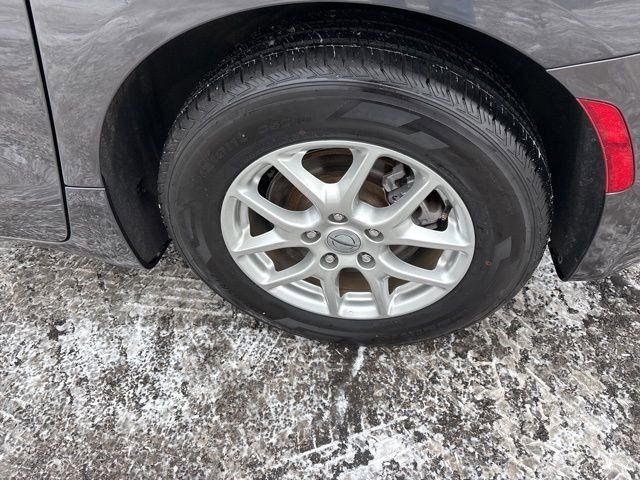 Chrysler Pacifica Touring L 2023