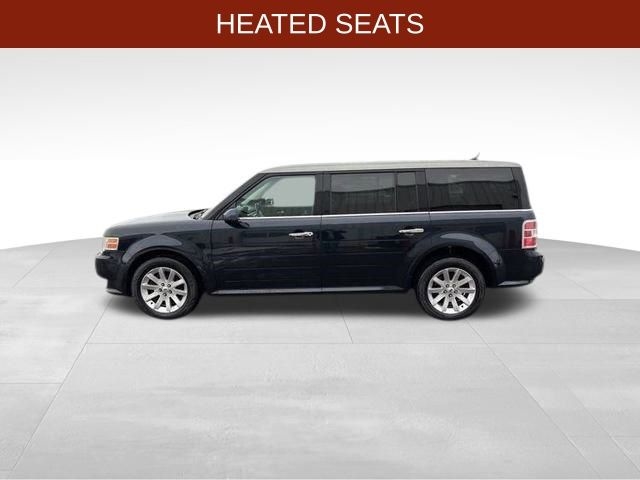 Ford Flex SEL AWD 2009