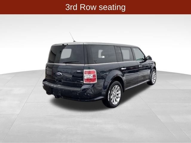Ford Flex SEL AWD 2009