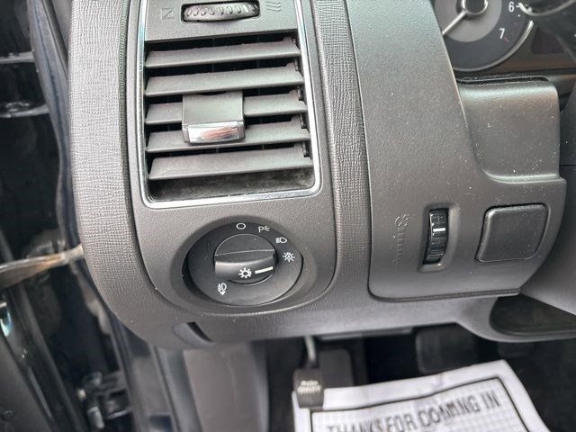 Ford Flex SEL AWD 2009