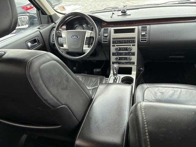 Ford Flex SEL AWD 2009