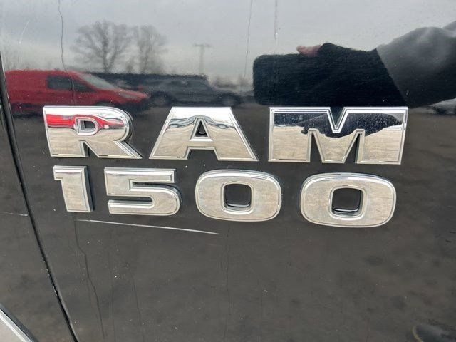 RAM 1500  2013