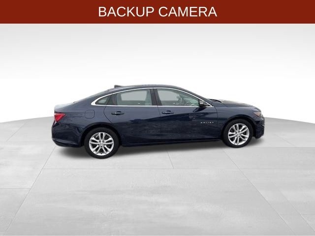 Chevrolet Malibu  2016