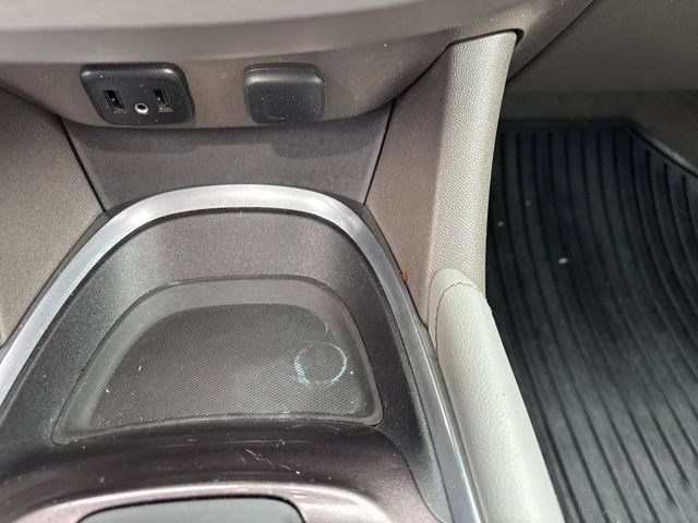 Chevrolet Malibu  2016