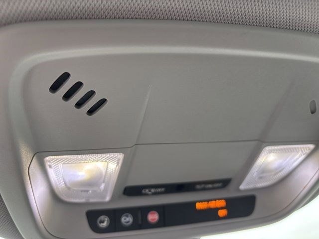 Chevrolet Malibu  2016