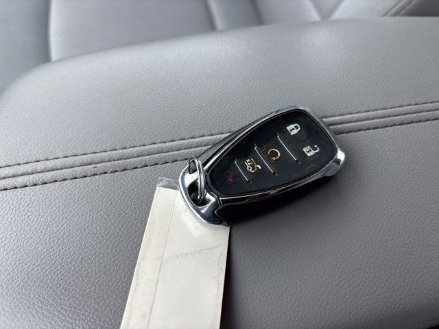 Chevrolet Malibu  2016