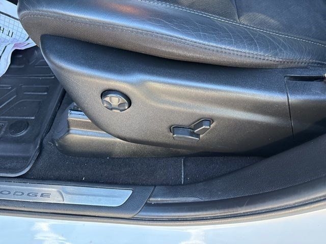 Dodge Durango GT Plus AWD 2022