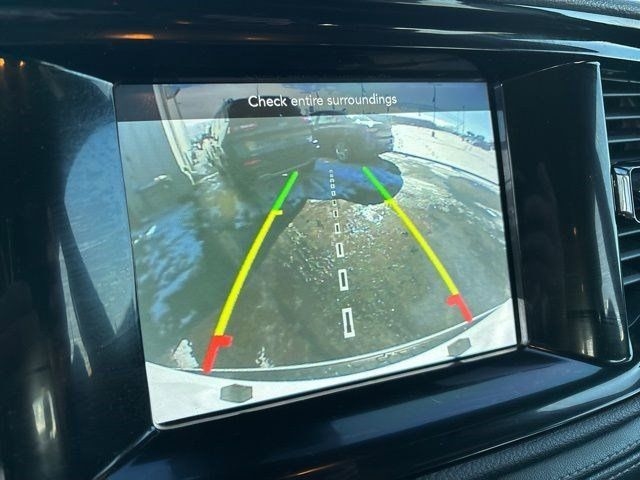 Dodge Durango GT Plus AWD 2022