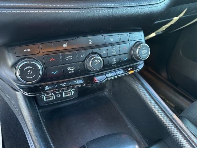 Dodge Durango GT Plus AWD 2022