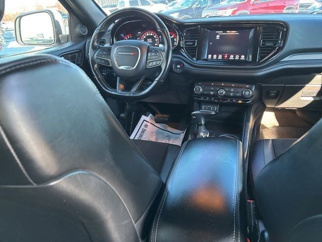 Dodge Durango GT Plus AWD 2022
