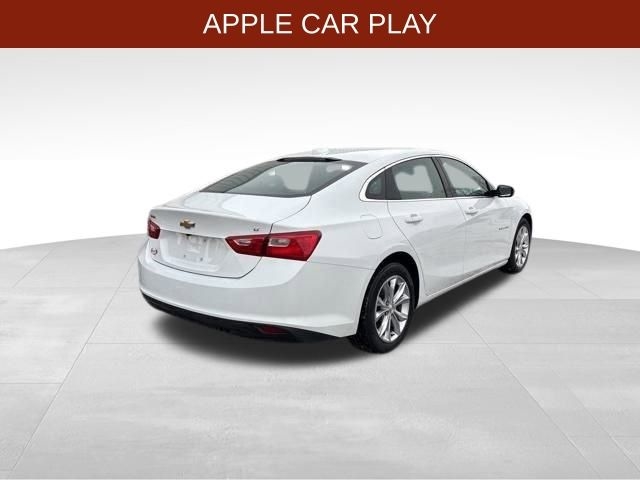 Chevrolet Malibu 1LT 2023