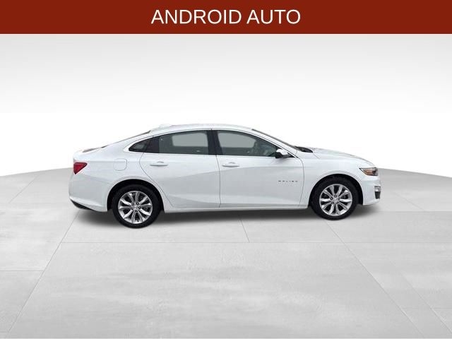 Chevrolet Malibu 1LT 2023