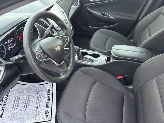 Chevrolet Malibu 1LT 2023