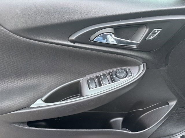 Chevrolet Malibu 1LT 2023