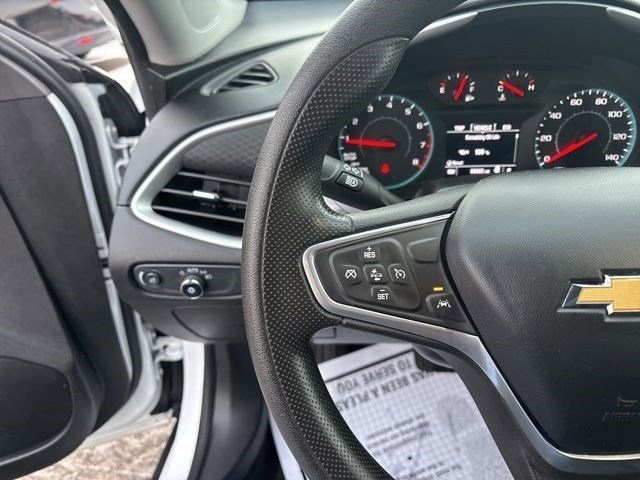 Chevrolet Malibu 1LT 2023