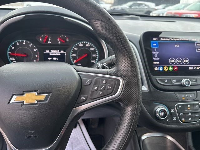 Chevrolet Malibu 1LT 2023