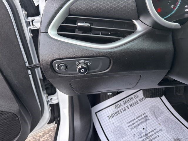 Chevrolet Malibu 1LT 2023