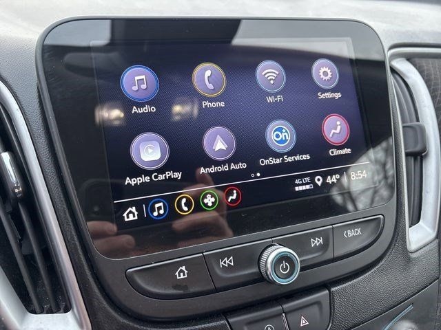 Chevrolet Malibu 1LT 2023