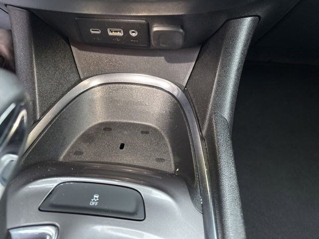 Chevrolet Malibu 1LT 2023