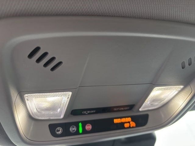 Chevrolet Malibu 1LT 2023